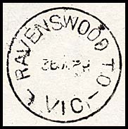 Ravenswood